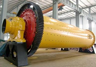 Ball Mill
