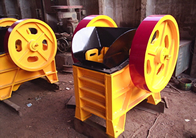 Crushers & Handling Equipment